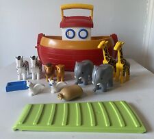 Playmobil noah ark for sale  Lombard