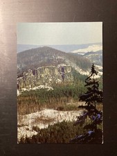 Ddr ansichtskarte sächsische gebraucht kaufen  Waren (Müritz)
