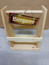 flaschentrager bier gebraucht kaufen  Schweinfurt