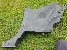 FORD KA 2009-2014 PAINEL TRASEIRO INTERIOR QUARTO (LADO DIREITO) LS392852 comprar usado  Enviando para Brazil