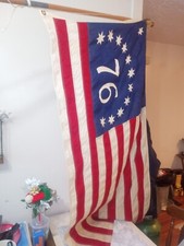 Vingtage betsy ross for sale  Winchester