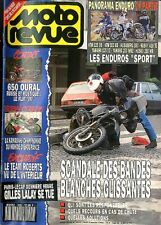 Moto revue 3022 d'occasion  Raimbeaucourt