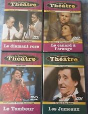 Dvd piece theatre d'occasion  Neuilly-sur-Marne