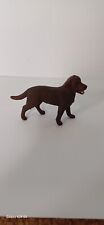 Schleich labrador retriever for sale  NORWICH