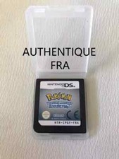 Pokemon version argent d'occasion  Sainte-Maure-de-Touraine