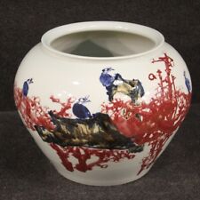 Vaso orientale ceramica usato  Italia