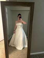 David bridal michaelangelo for sale  Chesapeake