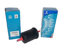 Usado, Filtro de combustível original Citroën 1567.93 Berlingo C2 C3 C4 C5 C6 C8 206 207 208 comprar usado  Enviando para Brazil