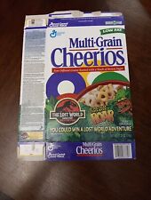 Multi grain cheerios for sale  Battle Creek