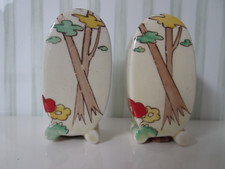 Clarice cliff salt for sale  LEIGHTON BUZZARD