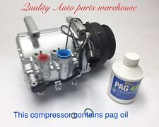 1994-1999 Mitsubishi 3000GT DOHC Reman. Compressor AC com 6 ranhuras, usado comprar usado  Enviando para Brazil