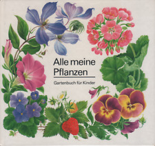 Pflanzen gebraucht kaufen  Berlin