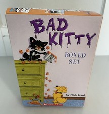 Bad kitty boxed for sale  Houston