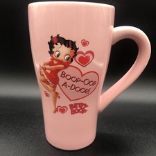 Betty boop pink for sale  Mount Pleasant