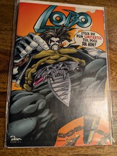 Lobo serie 1997 gebraucht kaufen  Elmshorn