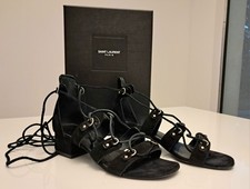 Saint laurent shoes usato  Forgaria nel Friuli