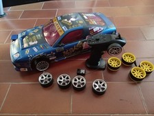 The rally legends usato  Seniga