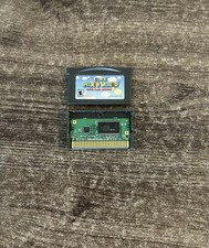 Super Mario World: Super Mario Advance 2 (GBA, 2002) Autêntico, Testado e Funcionando comprar usado  Enviando para Brazil