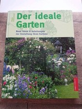 Ideale garten ideen gebraucht kaufen  Rodenbach