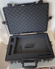 Peli case 1495 for sale  BRISTOL