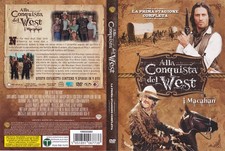 Dvd alla conquista usato  Pozzallo