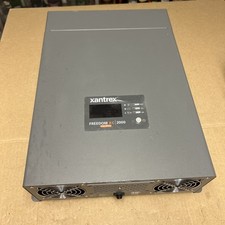 Xantrex freedom 2000 for sale  Elizabethville