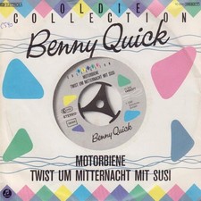 Vinyl single benny gebraucht kaufen Vinyl single benny gebraucht kaufen  Delmenhorst