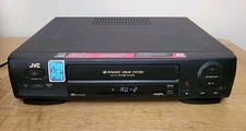 Jvc dd445 video for sale  NEATH