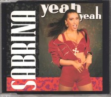 Sabrina yeah yeah d'occasion  Dijon