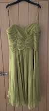 Monsoon silk fit for sale  SAFFRON WALDEN