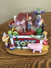 toy story snowglobe for sale toy story snowglobe for sale Burlington