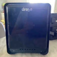 Drobo 5ns bay for sale  Malden