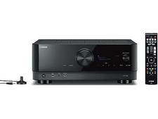 Yamaha v6a av gebraucht kaufen  Straelen