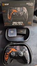 Ps5 controller scuff gebraucht kaufen  Walsrode