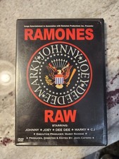 Ramones raw free for sale  Columbus