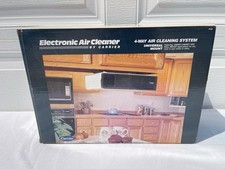 Electronic air cleaner for sale  Geneva