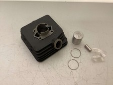 Cilindro Malanca 50 Cabeza Roja - Usado Reacondicionado, Pistón Nuevo D.39,6 Mm, usado comprar usado  Enviando para Brazil