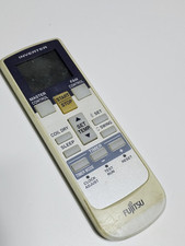Télécommande originale clima d'occasion  France