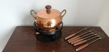 Servizio per fonduta usato  Merate