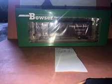 Bowser train orange for sale  Alburgh
