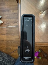 Arris sbg10 surfboard for sale  Whitesboro