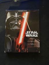 Star wars trilogy for sale  Mansfield