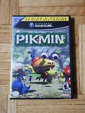 Pikmin (Nintendo Gamecube, 2001) Novo na caixa e autêntico comprar usado  Enviando para Brazil