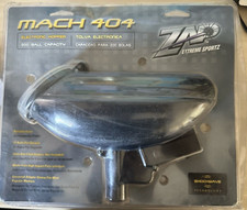 Zap mach 404 for sale  STOCKTON-ON-TEES