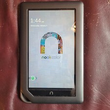 Barnes noble bnrv200 for sale  Livermore Falls