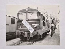 Fotografia deposito locomotive usato  Castelfidardo