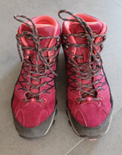 Cmp wanderschuhe damen gebraucht kaufen  Denzlingen