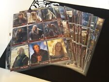 Lotr two towers for sale  NOTTINGHAM