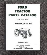 Ford tractor assembly for sale  Houston