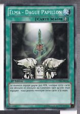 Elma dague papillon d'occasion  Génissieux